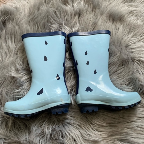 Shoes Toddler Girl Rain Boots Poshmark